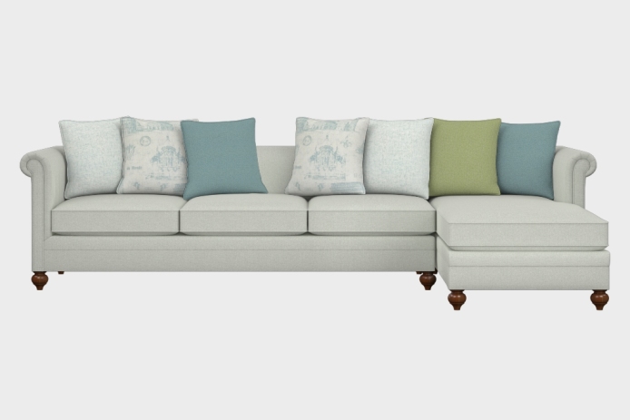 布艺-左贵妃+右三人