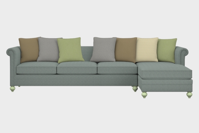 布艺-左贵妃+右三人