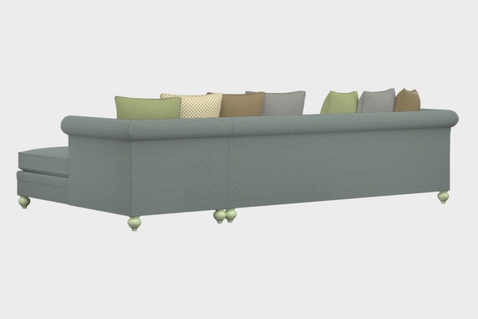 布艺-左贵妃+右三人