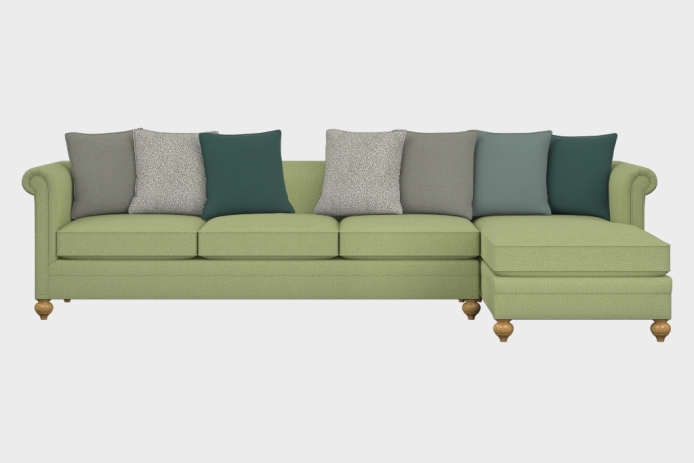 布艺-左贵妃+右三人