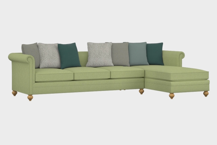 布艺-左贵妃+右三人