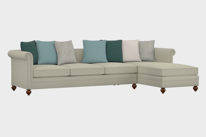 布艺-左贵妃+右三人