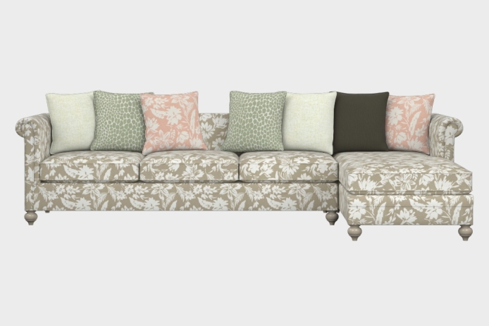 布艺-左贵妃+右三人