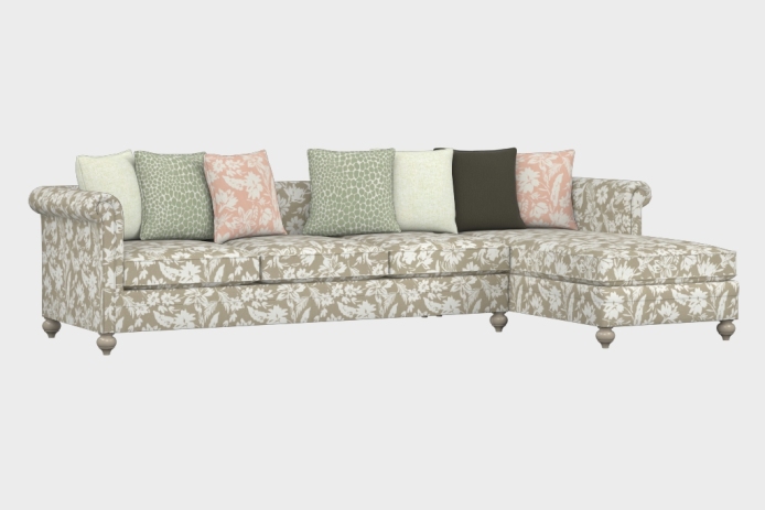 布艺-左贵妃+右三人