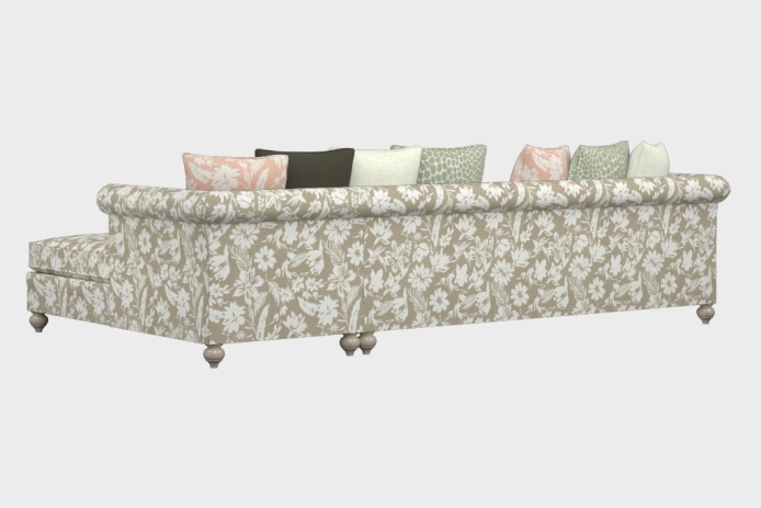 布艺-左贵妃+右三人