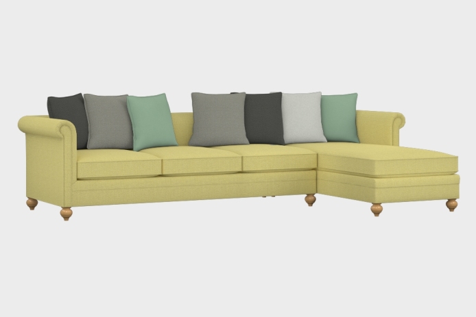 布艺-左贵妃+右三人