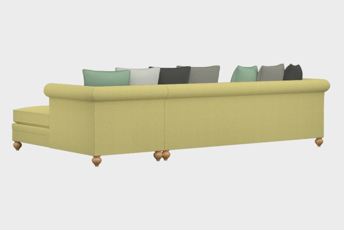 布艺-左贵妃+右三人