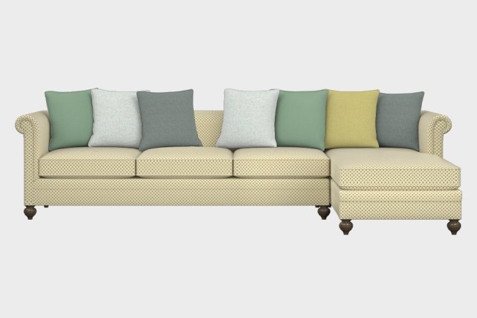 布艺-左贵妃+右三人