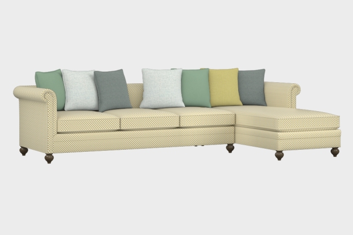 布艺-左贵妃+右三人