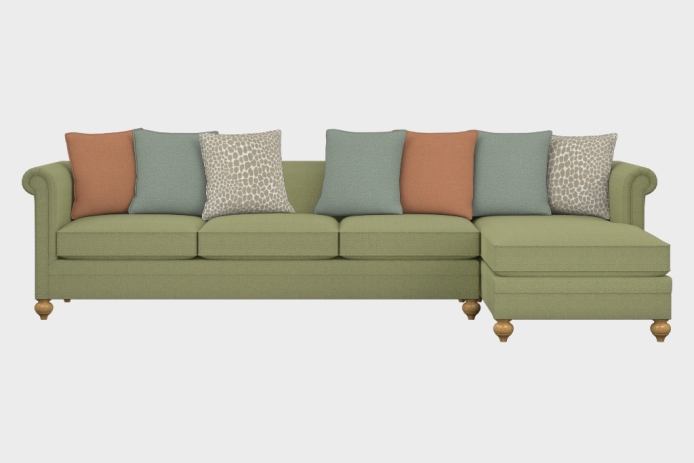 布艺-左贵妃+右三人