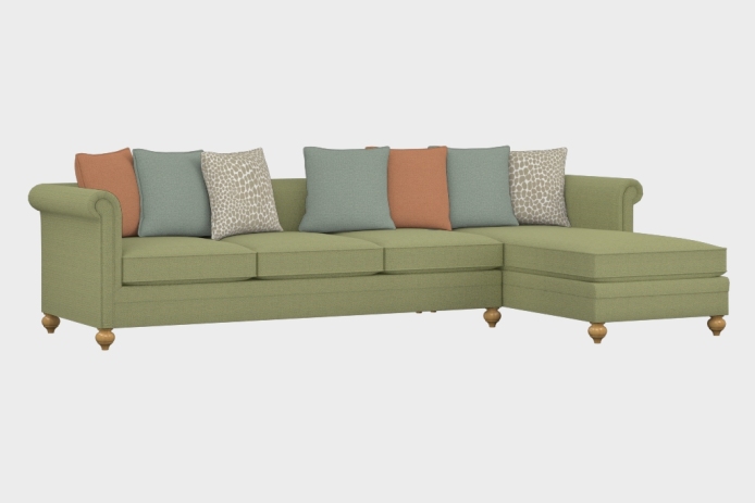 布艺-左贵妃+右三人