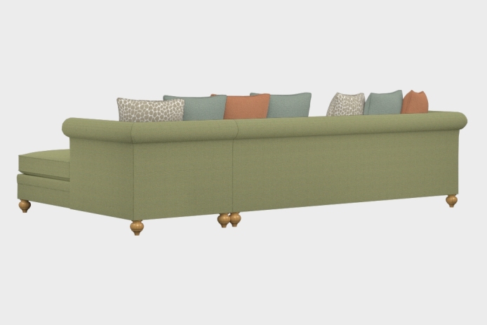 布艺-左贵妃+右三人