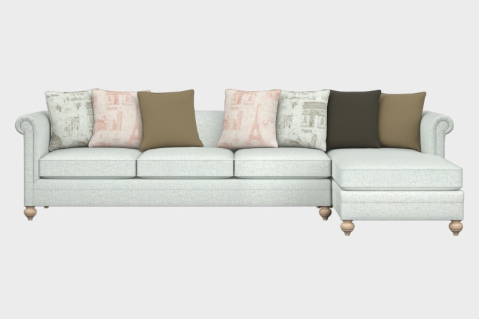 布艺-左贵妃+右三人