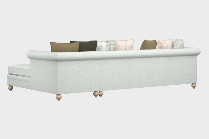 布艺-左贵妃+右三人