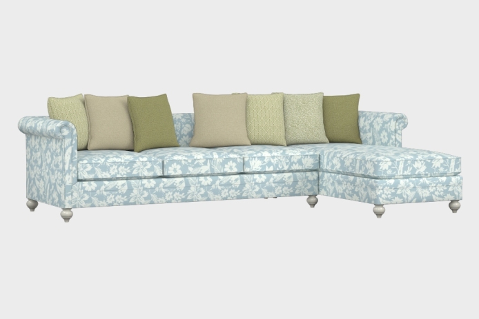 布艺-左贵妃+右三人