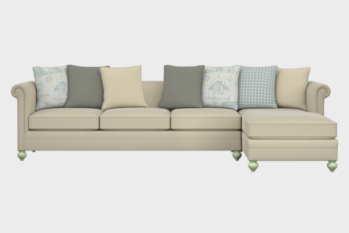 布艺-左贵妃+右三人