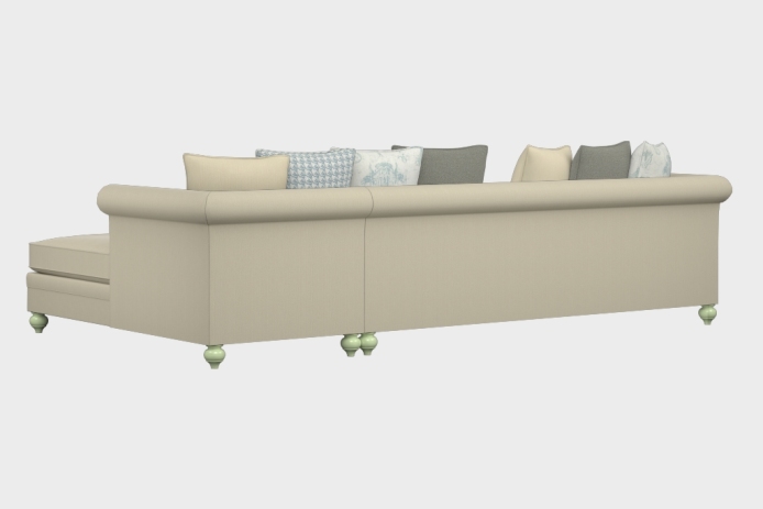 布艺-左贵妃+右三人