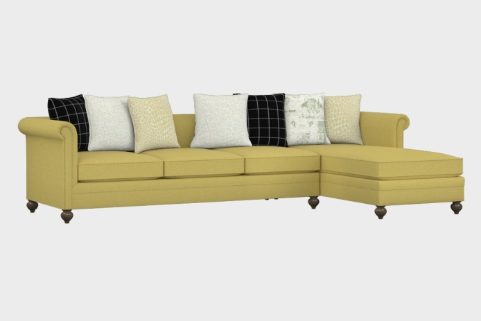 布艺-左贵妃+右三人