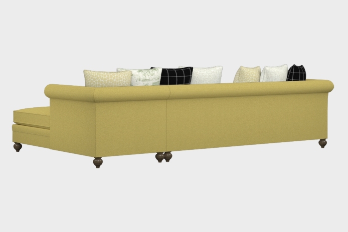 布艺-左贵妃+右三人