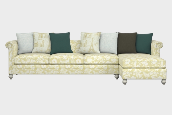 布艺-左贵妃+右三人