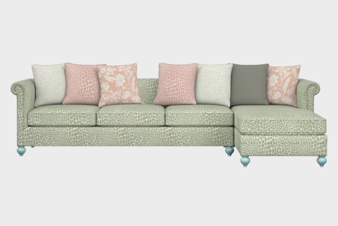 布艺-左贵妃+右三人