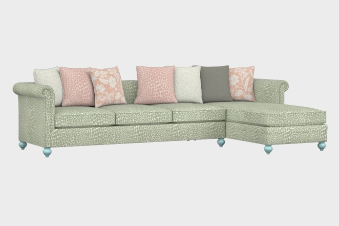 布艺-左贵妃+右三人