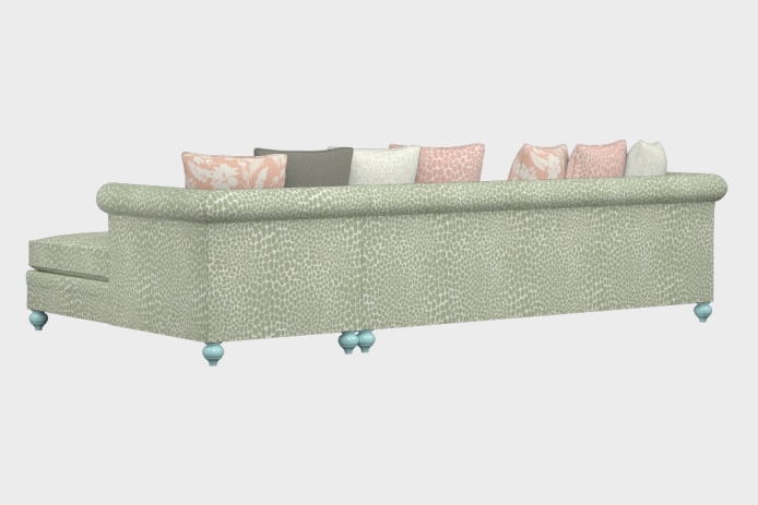 布艺-左贵妃+右三人