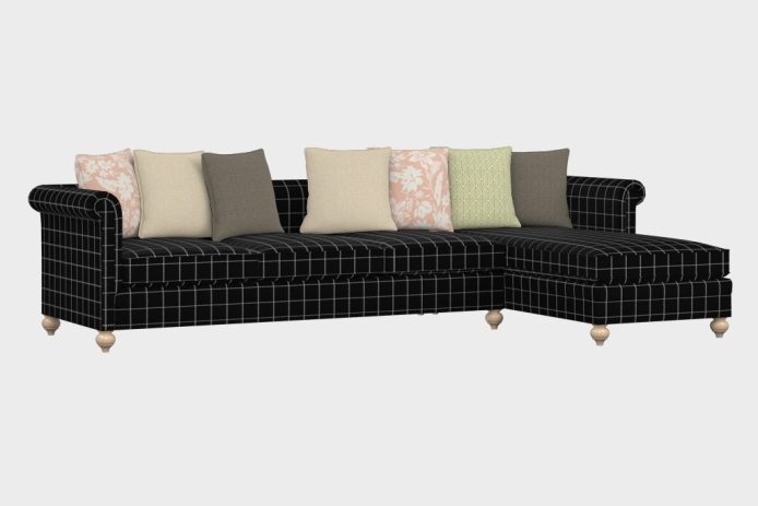 布艺-左贵妃+右三人