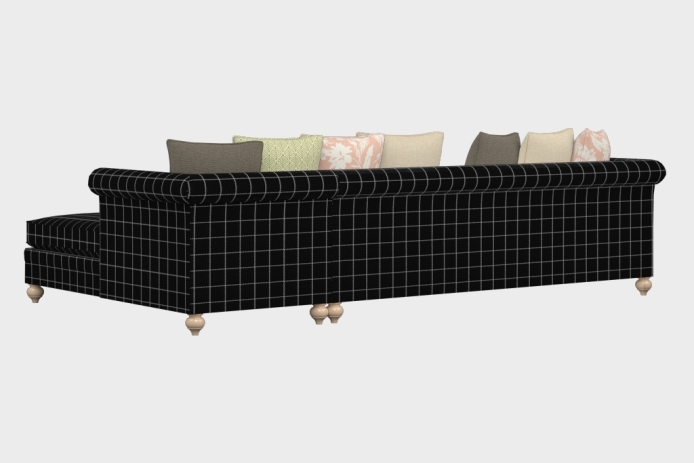 布艺-左贵妃+右三人