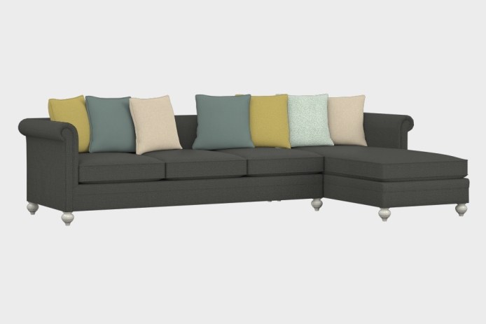 布艺-左贵妃+右三人