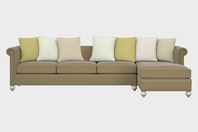 布艺-左贵妃+右三人