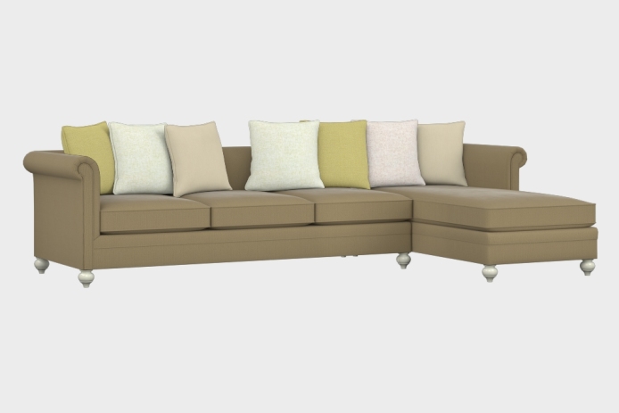 布艺-左贵妃+右三人