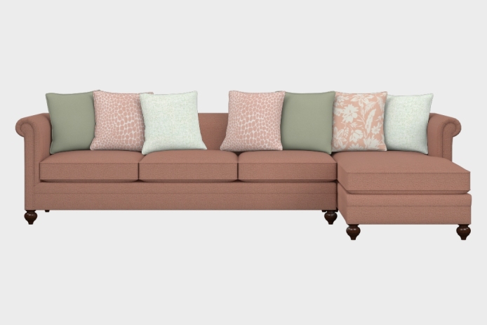 布艺-左贵妃+右三人