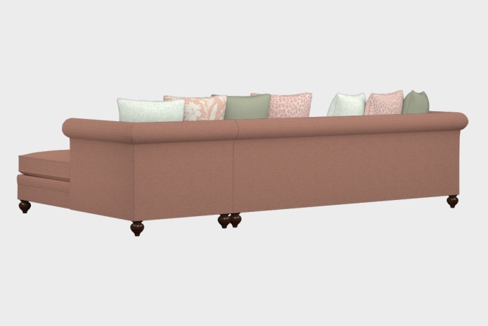 布艺-左贵妃+右三人