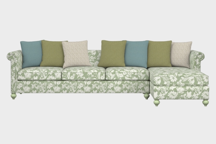 布艺-左贵妃+右三人