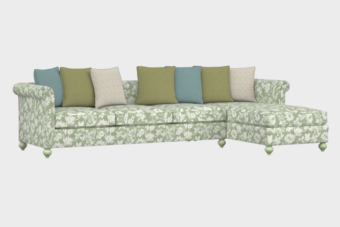 布艺-左贵妃+右三人