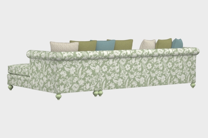 布艺-左贵妃+右三人