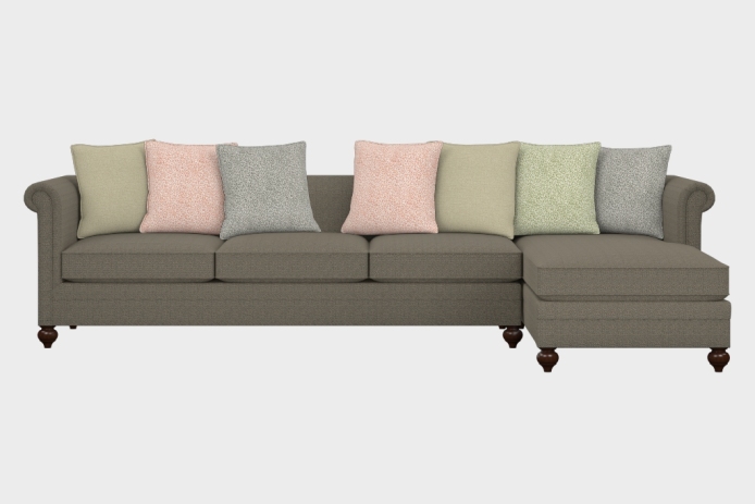 布艺-左贵妃+右三人