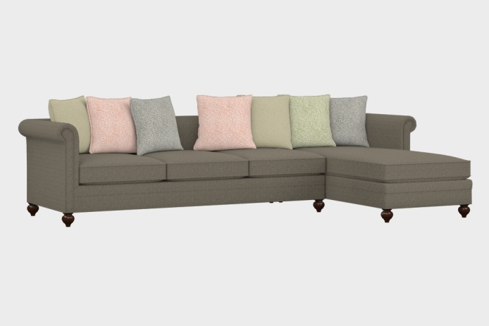 布艺-左贵妃+右三人