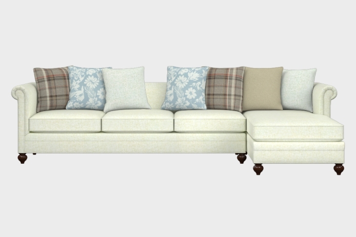 布艺-左贵妃+右三人