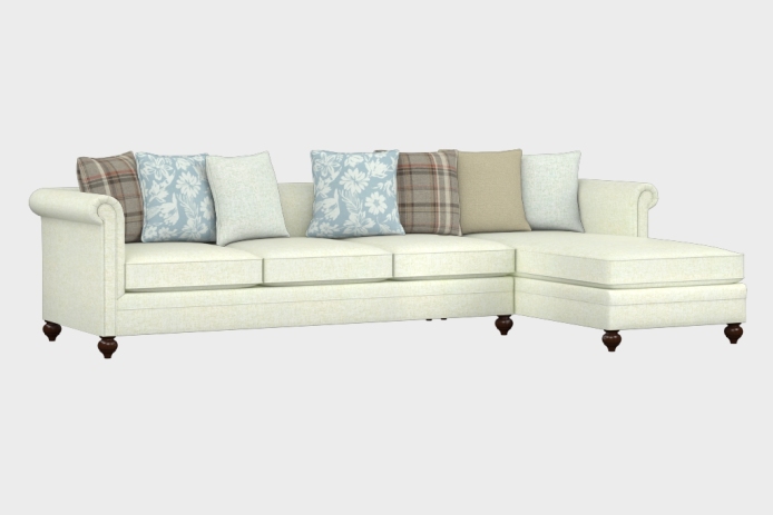 布艺-左贵妃+右三人