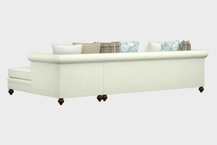 布艺-左贵妃+右三人