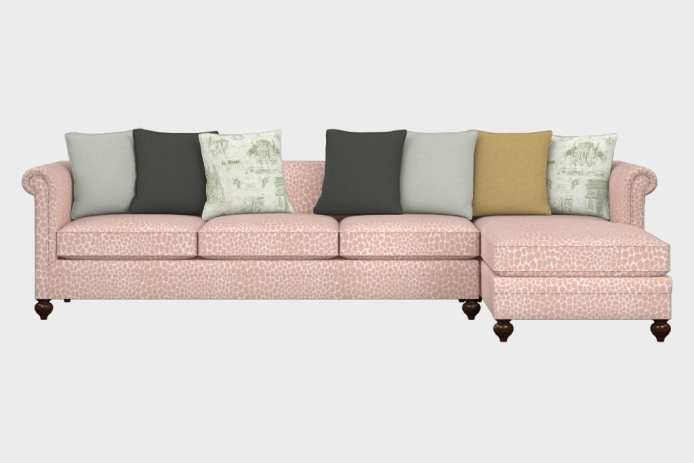 布艺-左贵妃+右三人