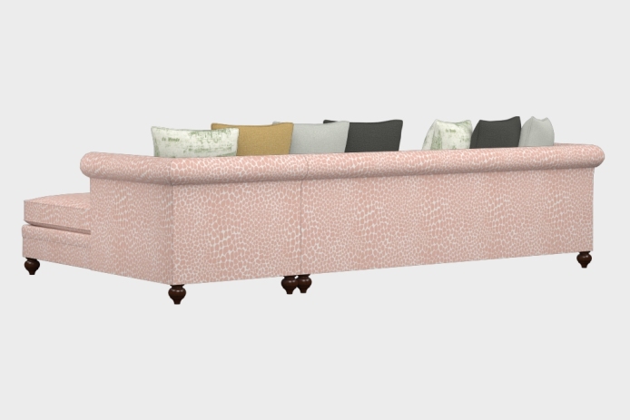 布艺-左贵妃+右三人