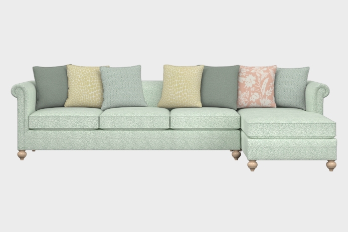 布艺-左贵妃+右三人