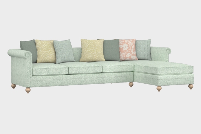 布艺-左贵妃+右三人