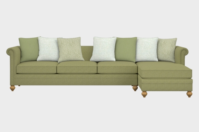 布艺-左贵妃+右三人