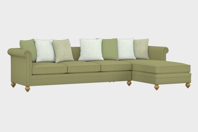 布艺-左贵妃+右三人