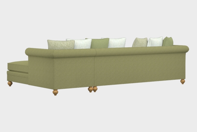 布艺-左贵妃+右三人