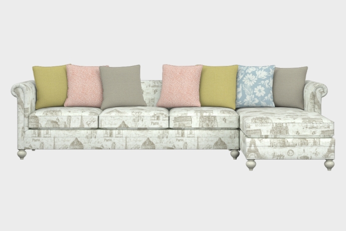 布艺-左贵妃+右三人